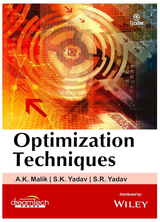 Optimization Techniques